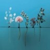 Artificial Cherry Blossom Twig 72cm - Deko
