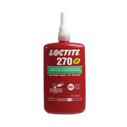 Loctite 270 FiXad Alta Resist250 ml
