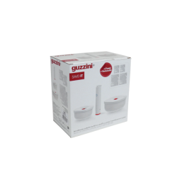 CONJ. DE 2 RECIPIENTES+BOMBA+SACOS SAVE-