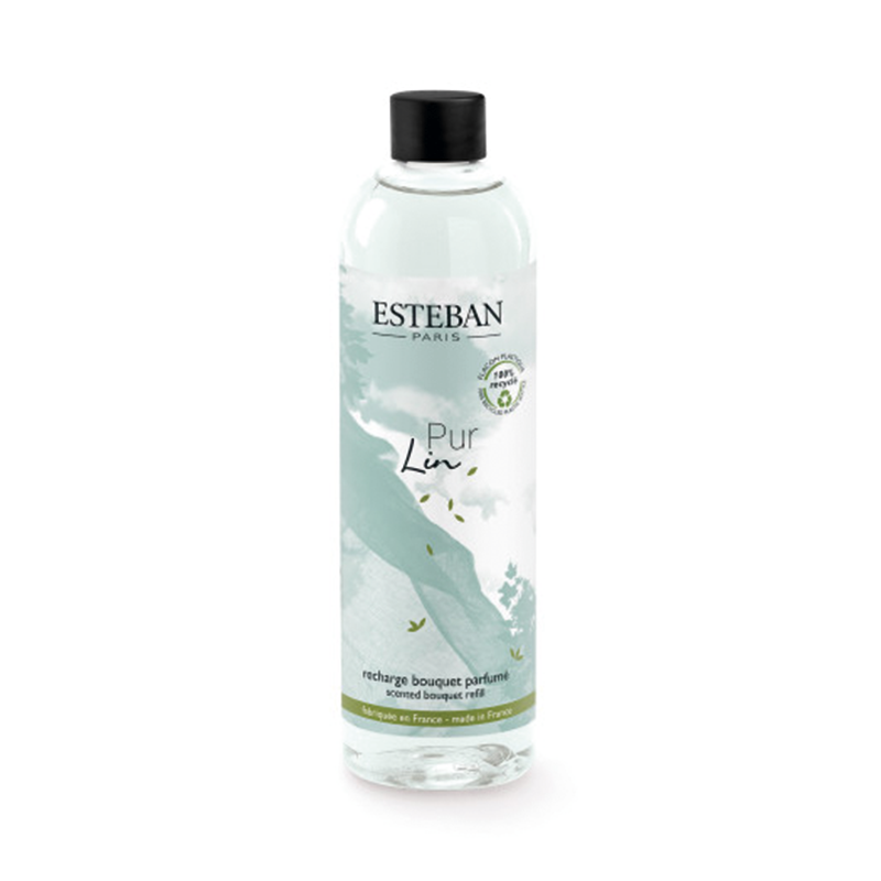 Scented Bouquet Refill 250ml - Pure Linen