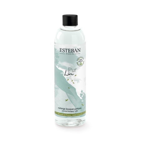 RECARGA PARA BOUQUET 250ML PURO LINHO