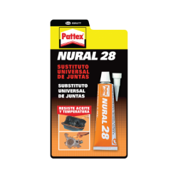 NURAL 28 SUBST. UNIV. (LAR.) TB. 75ML