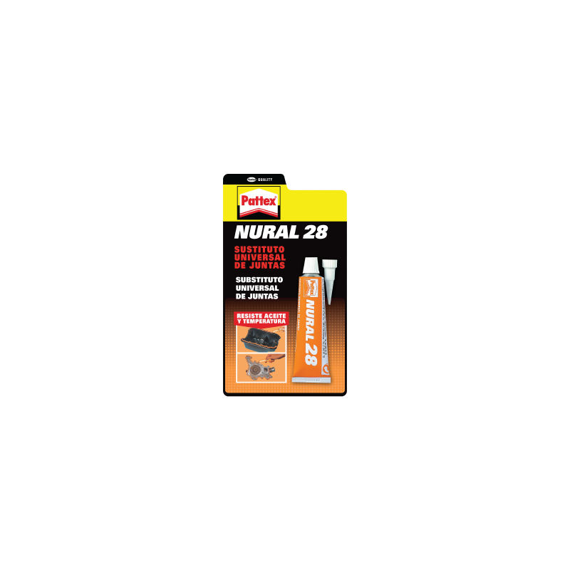 NURAL 28 SUBST. UNIV. (LAR.) TB. 75ML