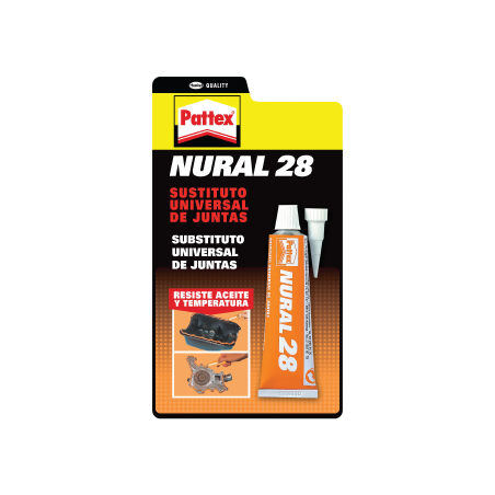 NURAL 28 SUBST. UNIV. (LAR.) TB. 75ML