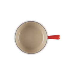 Panela de Fondue Cerise 24cm - Classic