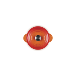 Cocotte Every 18cm Vulcânico