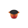 Cocotte Every 18cm Vulcânico