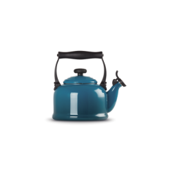 Tetera 2,1L Deep Teal - Traditional