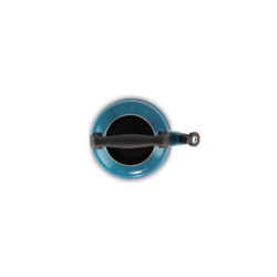 Kettle 2,1L Deep Teal - Traditional