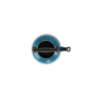 Kettle 2,1L Deep Teal - Traditional
