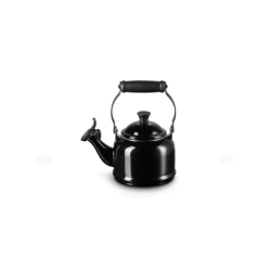 Demi Kettle Black Onyx 1,10L