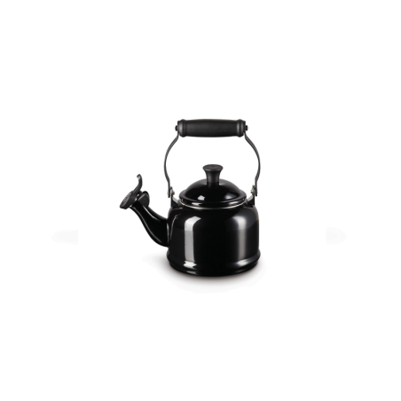 Demi Kettle Black Onyx 1,10L