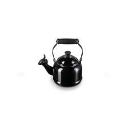 Tetera Demi Negro Onyx 1,10L