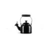 Demi Kettle Black Onyx 1,10L
