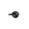 Demi Kettle Black Onyx 1,10L
