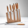 Knife Block Magnetic 28cm