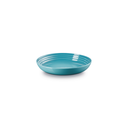 Plato Hondo Vancouver 22cm - Caribe