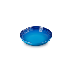 Stoneware Pasta Bowl 22cm - Azure