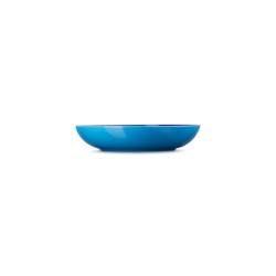 Stoneware Pasta Bowl 22cm - Azure