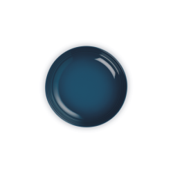 Prato Fundo para Massa 22cm Deep Teal