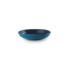 Prato Fundo para Massa 22cm Deep Teal