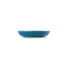Stoneware Pasta Bowl 22cm Deep Teal