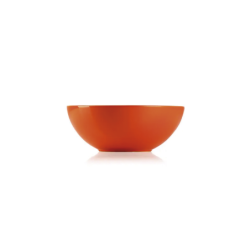Stoneware Cereal Bowl 16cm - Volcanic