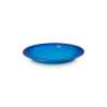 Stoneware Dinner Plate 27cm - Azure
