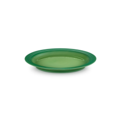 Plato Llano 27cm - Bamboo
