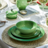 Dinner Plate 27cm - Bamboo