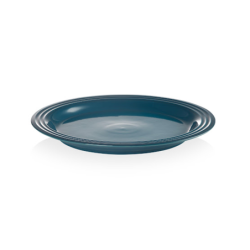 Plato Llano 27cm Deep Teal