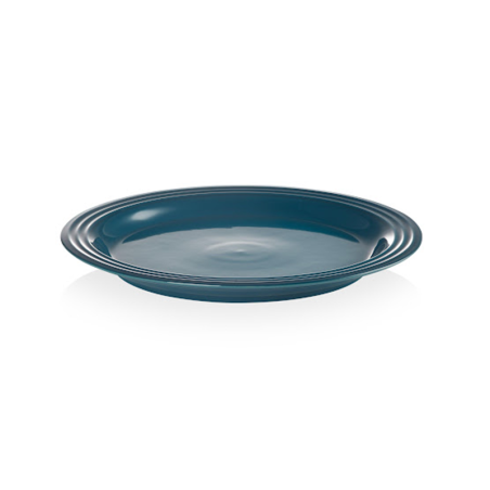Plato Llano 27cm Deep Teal