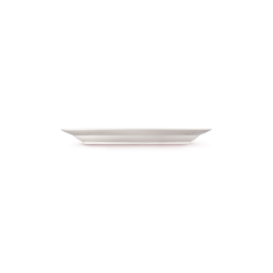 Plato Llano 27cm Shell Pink