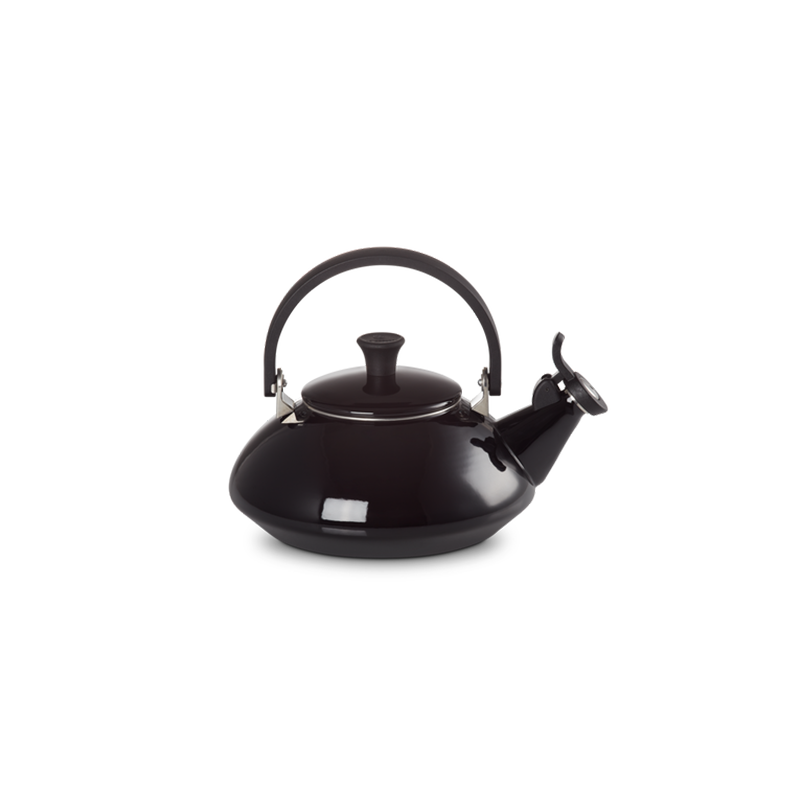 Tetera 1,5L Negro Onyx - Zen Tetera 1,5L Negro Onyx - Zen
