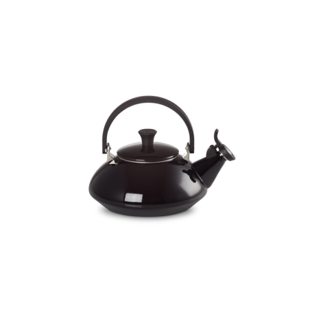 Tetera 1,5L Negro Onyx - Zen