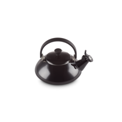 Tetera 1,5L Negro Onyx - Zen