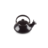 Tetera 1,5L Negro Onyx - Zen