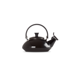 Tetera 1,5L Negro Onyx - Zen