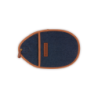 Protetor Pega Oval Denim