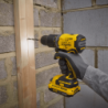STANLEY FATMAX 18V Brushless Percussion Drill