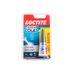 LOCTITE SC3 PRECISÃO +50%