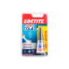 Super Cola 3 Precisão 5g + 50% LOCTITE