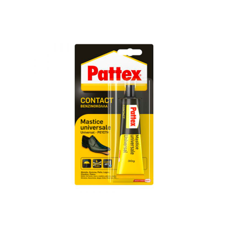 Pegamento de Contacto 30g PATTEX