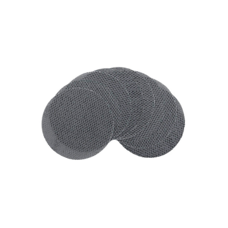 Disco de Lijado de Malla Ø225mm 120g para Lijadora de Pared Seca DEWALT