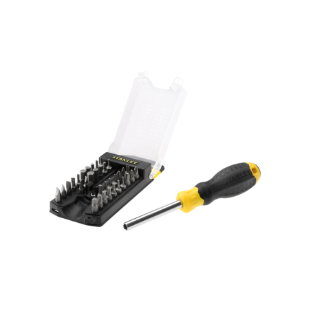 Ferramenta Multipontas com 34 Pontas STANLEY