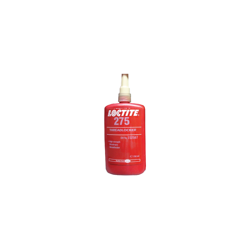 Loctite 275 FiXad Alta Resist250 ml