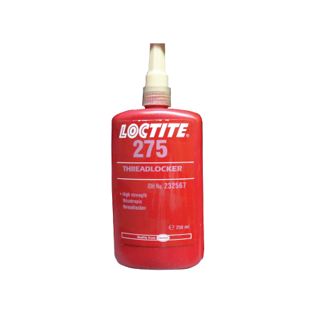 Loctite 275 FiXad Alta Resist250 ml