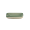 Rectangular Oven Dish 21x14cm Sage - Grande Al Forno