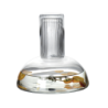 Carafe with Drinking Glass 1,3L Transparent - Juna