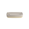 Rectangular Oven Dish 21x14cm Nude - Grande Al Forno